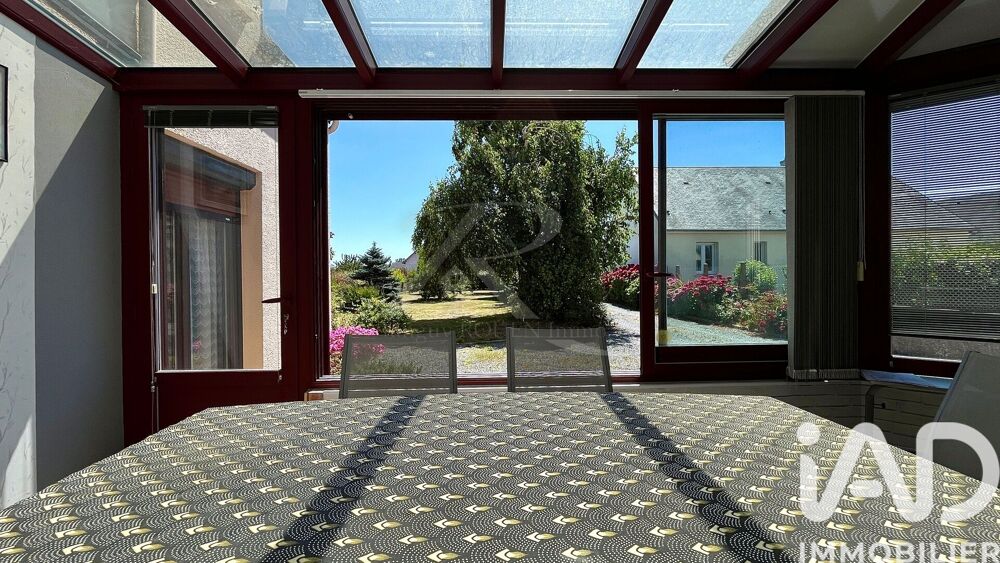Vente Maison traditionnelle 6 pièces