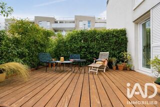  Appartement à vendre 3 pièces 63 m²