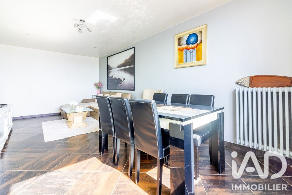 Vente Appartement Vente Appartement 4 pièces Villeurbanne