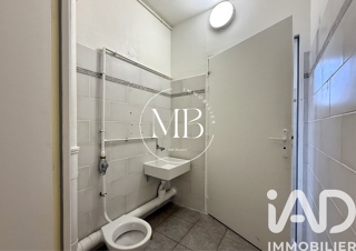  Immeuble à vendre 162 m²