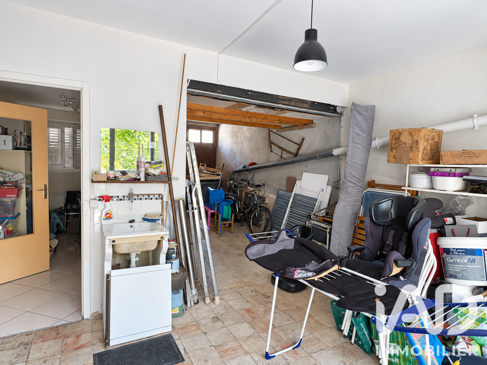 à vendre  Maison Tours (37000)
