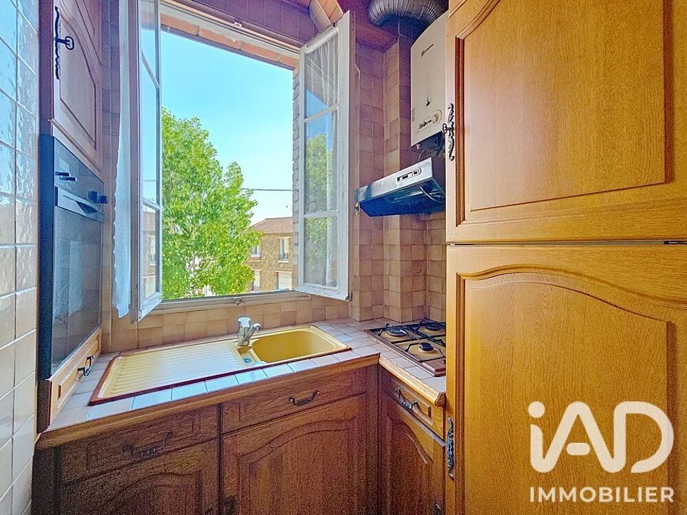Vente Appartement Vente Appartement 2 pièces Suresnes