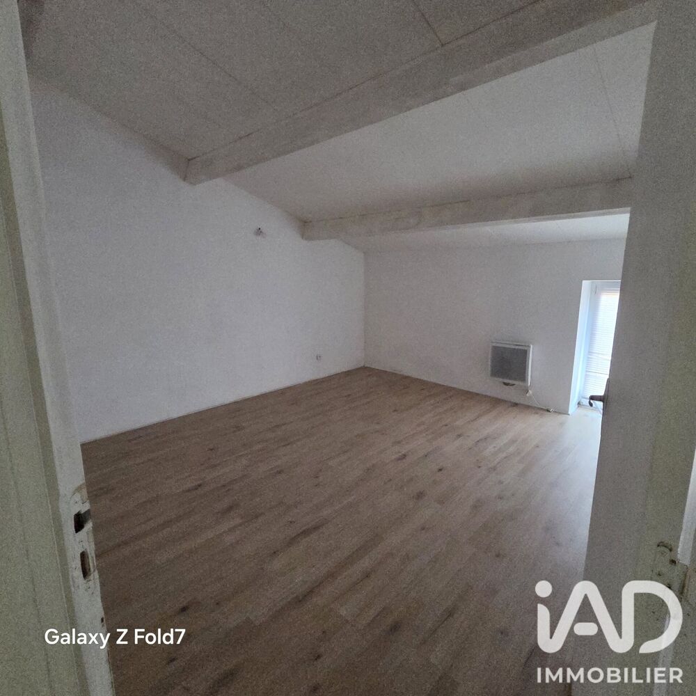 Vente Appartement Vente Appartement 4 pièces Saint-paulet-de-caisson