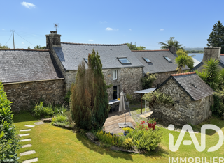  Maison à vendre 5 pièces 111 m²