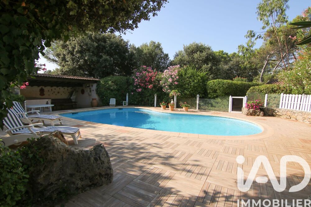Vente Maison/villa 7 pièces