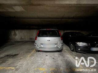 Parking / Garage à vendre 10 m²