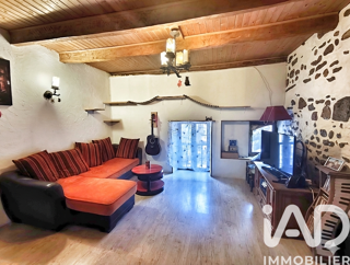  Maison à vendre 5 pièces 110 m²