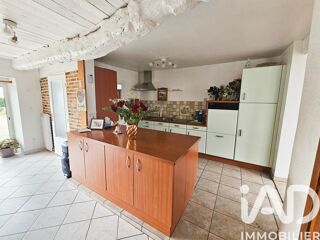  Maison à vendre 12 pièces 269 m²