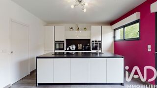  Maison à vendre 6 pièces 209 m²