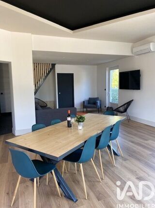  Maison à vendre 4 pièces 106 m²