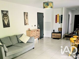  Appartement à vendre 4 pièces 87 m²