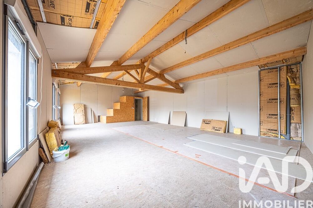 à vendre  Maison Niort (79000)