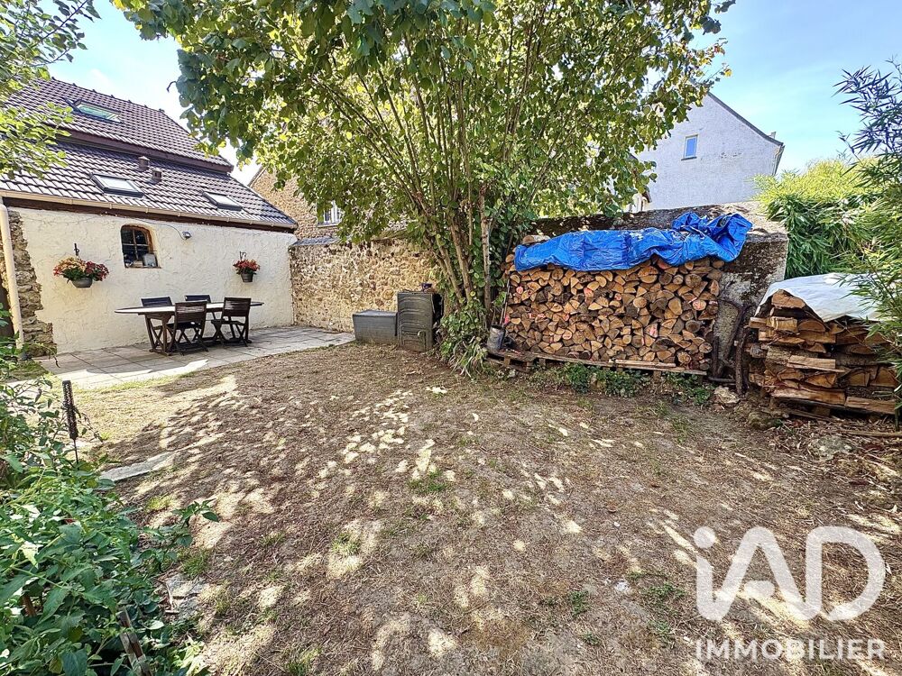 Vente Maison Vente Maison de ville 3 pièces Mennecy