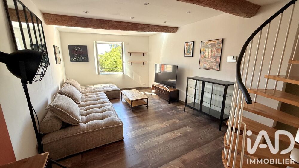 Vente Maison Vente Maison traditionnelle 5 pièces Opoul-périllos
