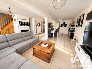  Maison à vendre 7 pièces 164 m²
