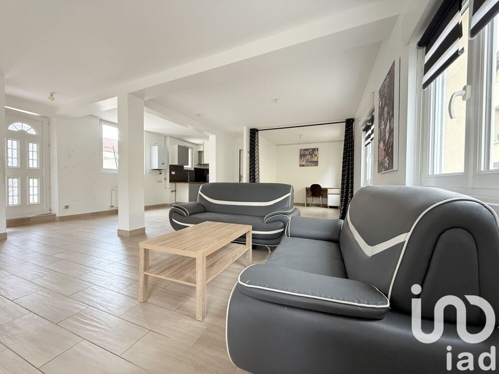 Vente Maison Vente Maison/villa 5 pièces Piscop