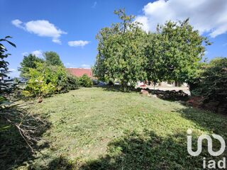  Terrain � vendre 500 m�