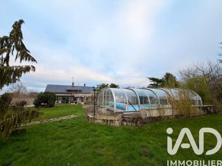  Maison � vendre 5 pi�ces 125 m�