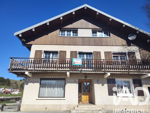   Vente Maison Maison - 9 pi�ce(s) - 205 m�
