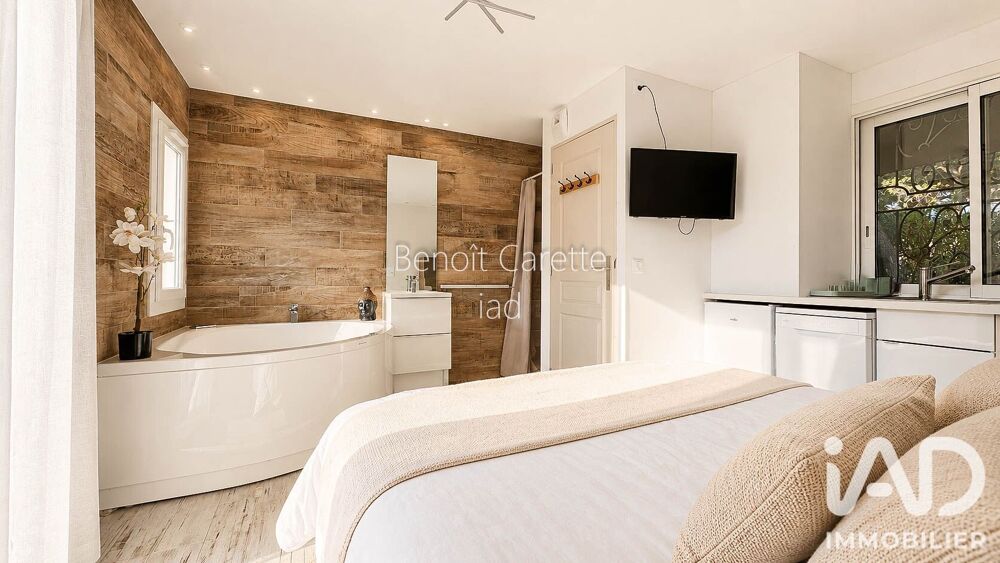 Vente Maison Vente Maison/villa 1 pièce Le barcarès