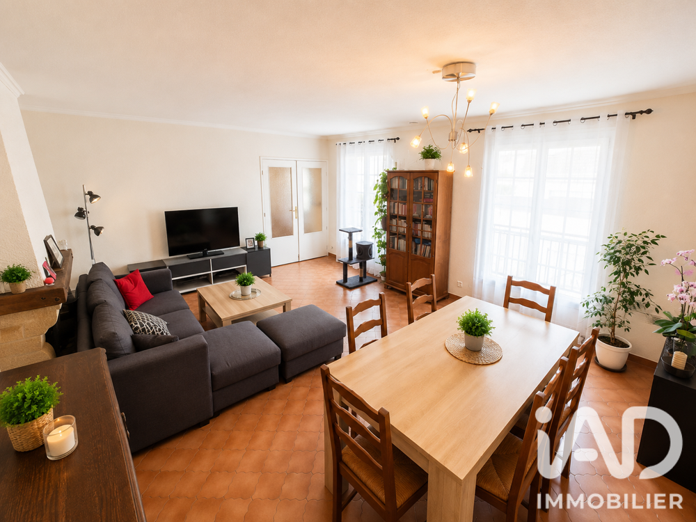 Vente Maison Vente Maison/villa 5 pièces Lusigny