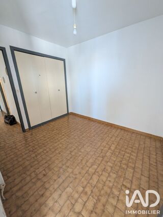  Appartement à vendre 2 pièces 31 m²