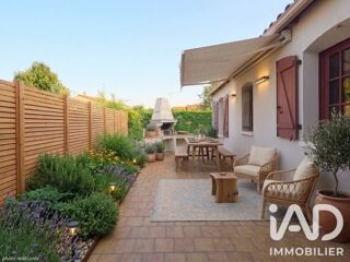  Maison à vendre 4 pièces 98 m²