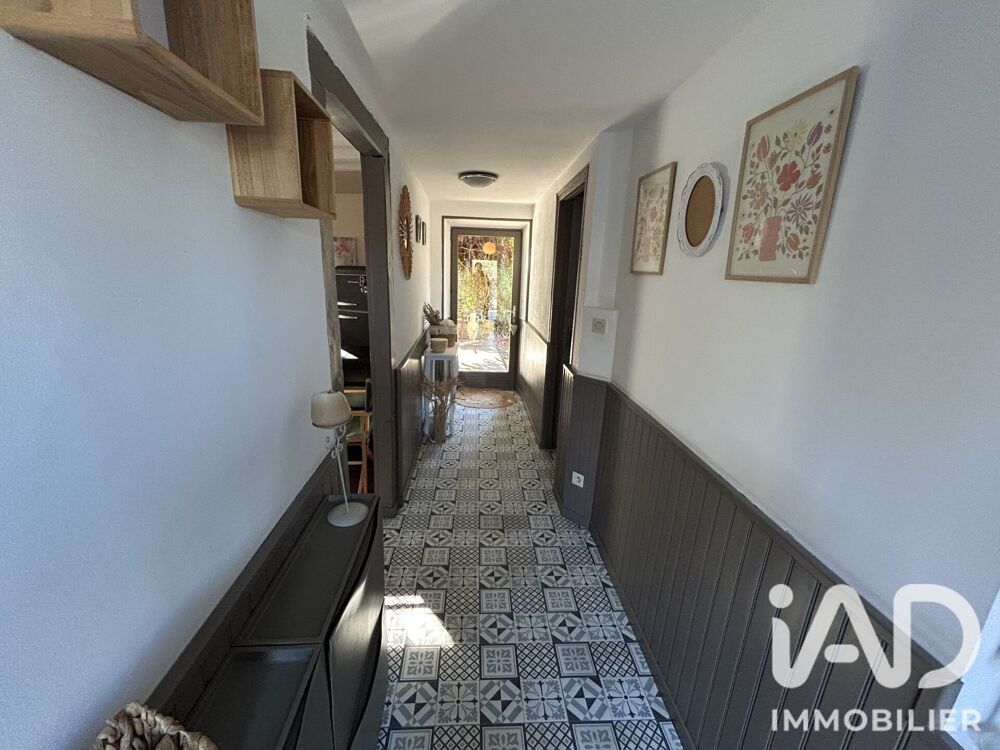 Vente Maison traditionnelle 6 pièces