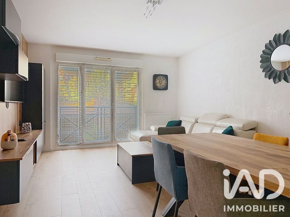 Vente Appartement Vente Appartement 2 pièces Lille