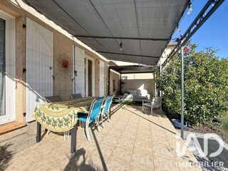  Maison à vendre 4 pièces 90 m²