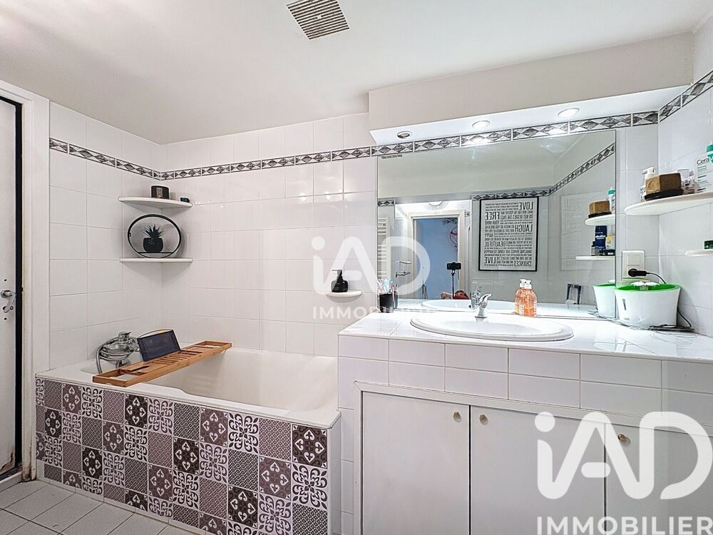 à vendre  Appartement Roquebrune-Cap-Martin (06190)