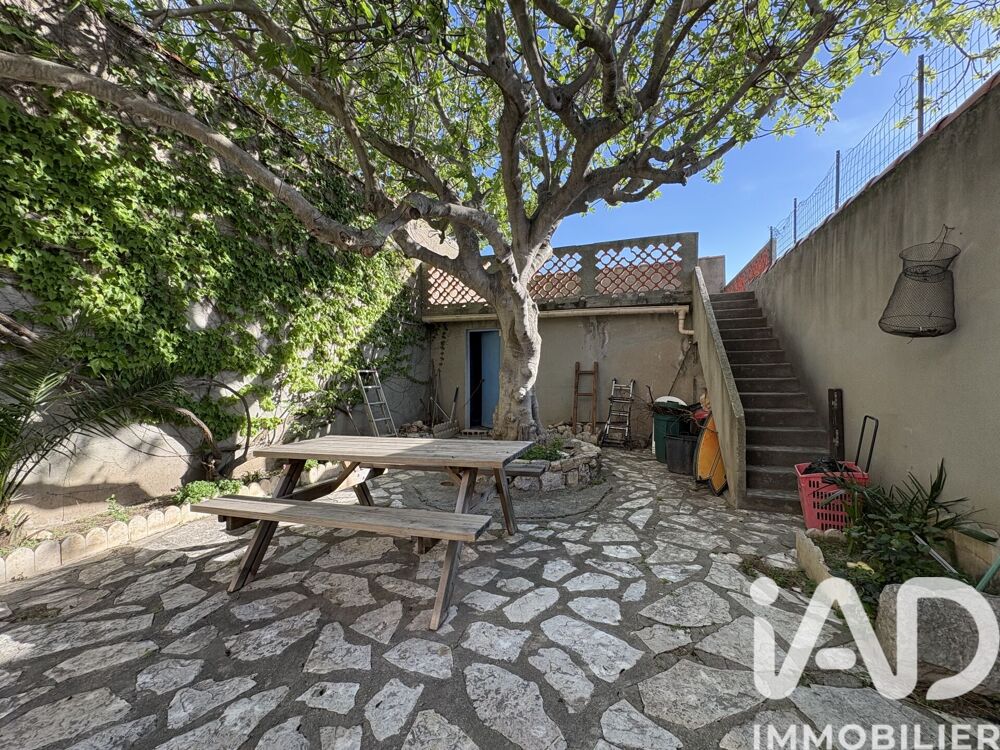 Vente Duplex 4 pièces