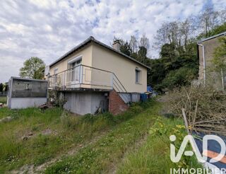  Maison � vendre 4 pi�ces 64 m�