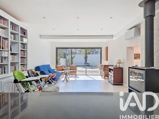  Maison à vendre 7 pièces 165 m²