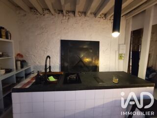  Maison à vendre 2 pièces 47 m²