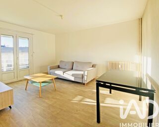  Appartement à vendre 3 pièces 65 m²