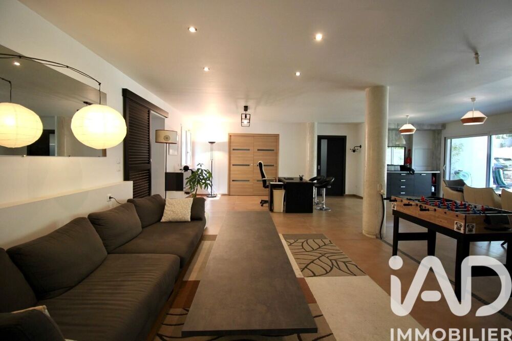à vendre  Maison Marseille 12