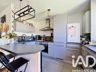  Appartement à vendre 3 pièces 60 m²