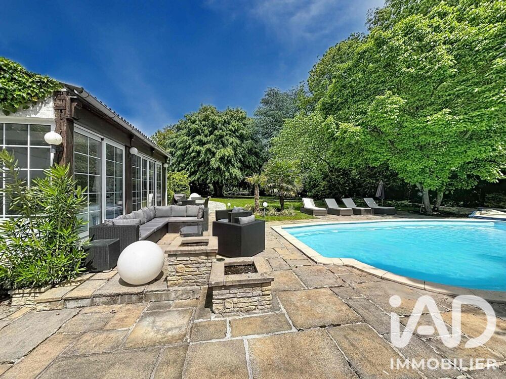 à vendre  Maison Guignes (77390)