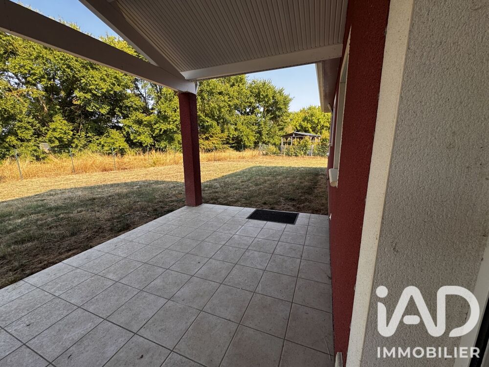 Vente Maison Vente Maison traditionnelle 5 pièces Montauban
