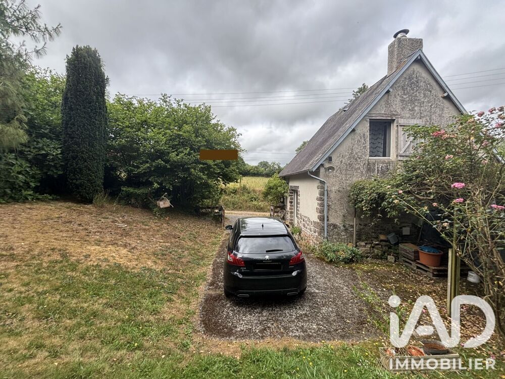 Vente Maison Vente Maison de campagne 4 pièces Hambye