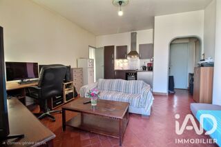  Appartement à vendre 2 pièces 42 m²