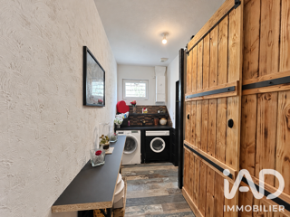  Maison à vendre 6 pièces 155 m²