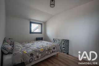  Appartement à vendre 3 pièces 58 m²