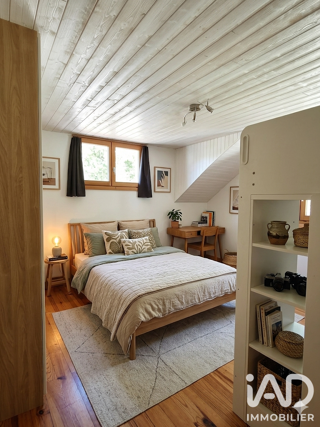  Appartement à vendre 4 pièces 145 m²