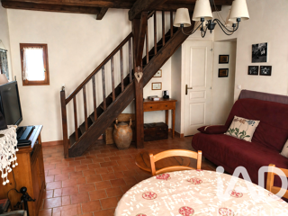  Maison � vendre 3 pi�ces 66 m�
