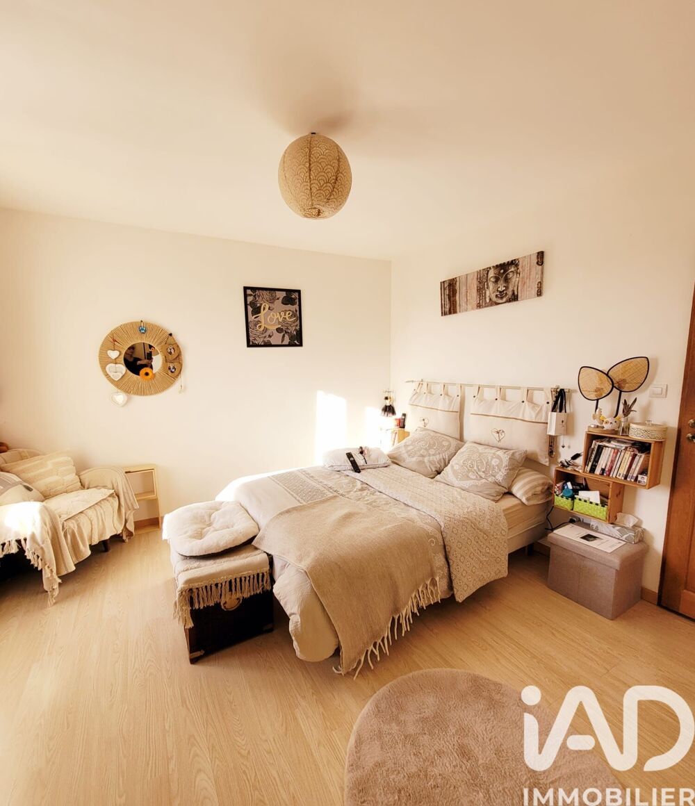 Vente Maison de ville 3 pièces