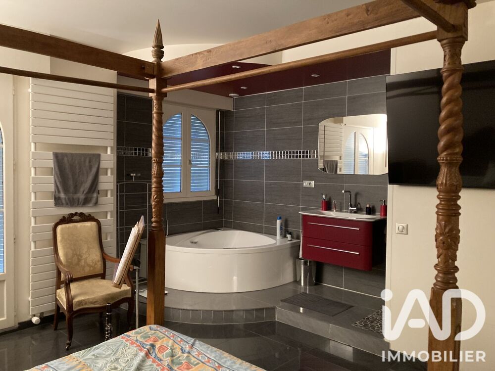 à vendre  Appartement La Garenne-Colombes (92250)