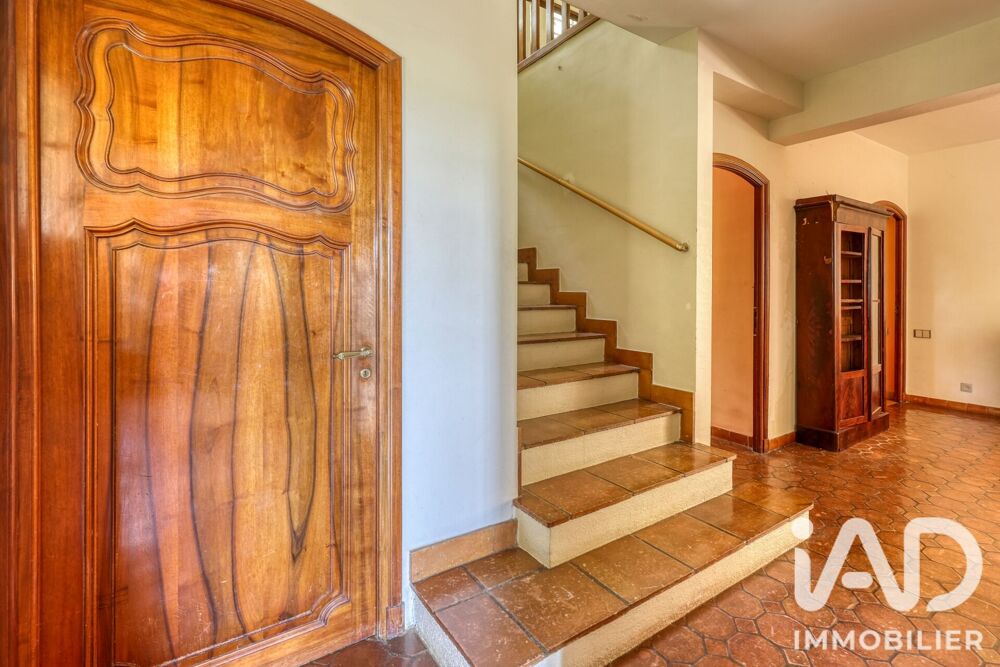 à vendre  Maison Sanary-sur-Mer (83110)