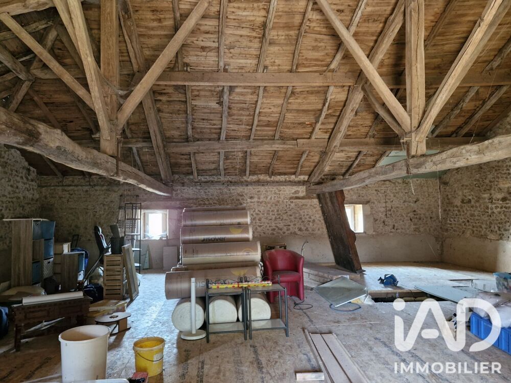 Vente Maison/villa 3 pièces